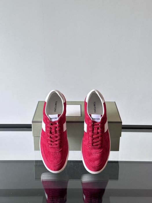 Sneakers men's фото 6