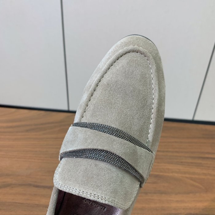 Лоферы женские фото 7