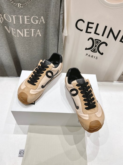 Sneakers LOEWE Ballet Runner фото 3