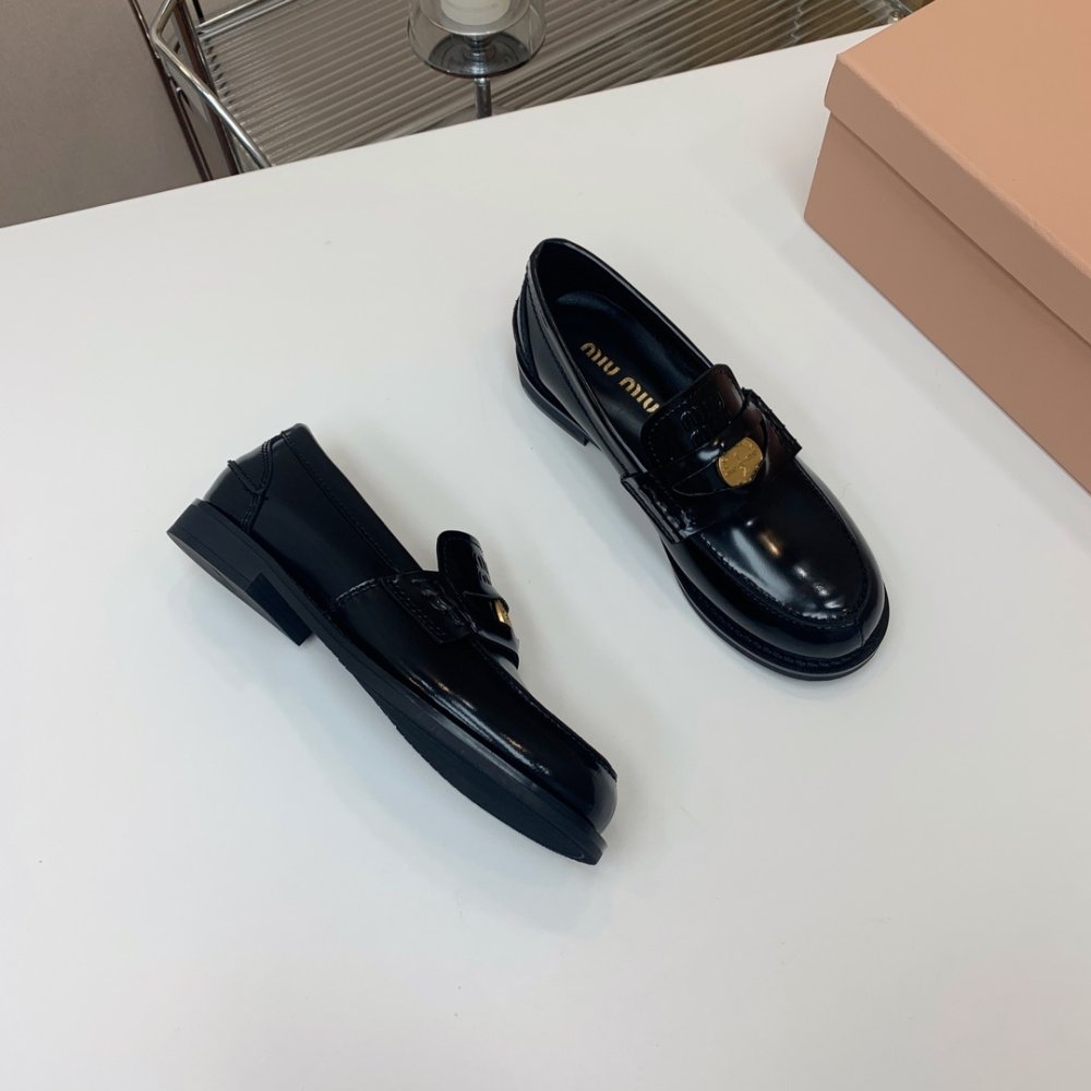 Лоферы women's фото 3