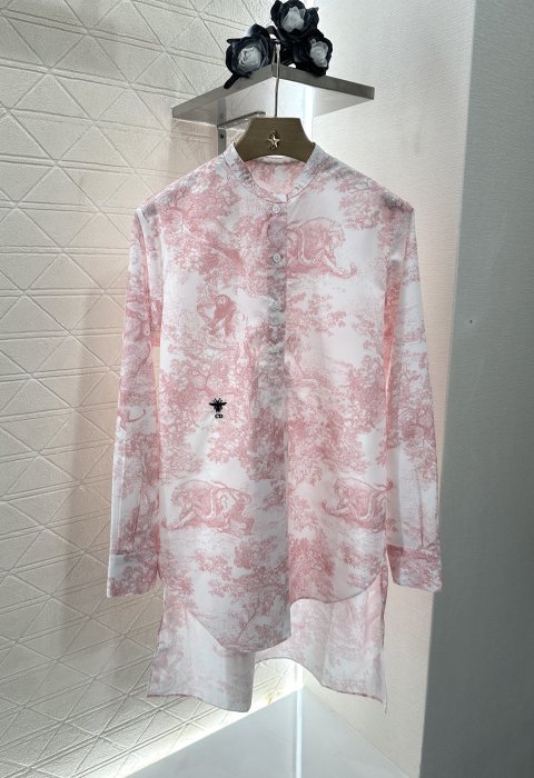 Рубашка женская