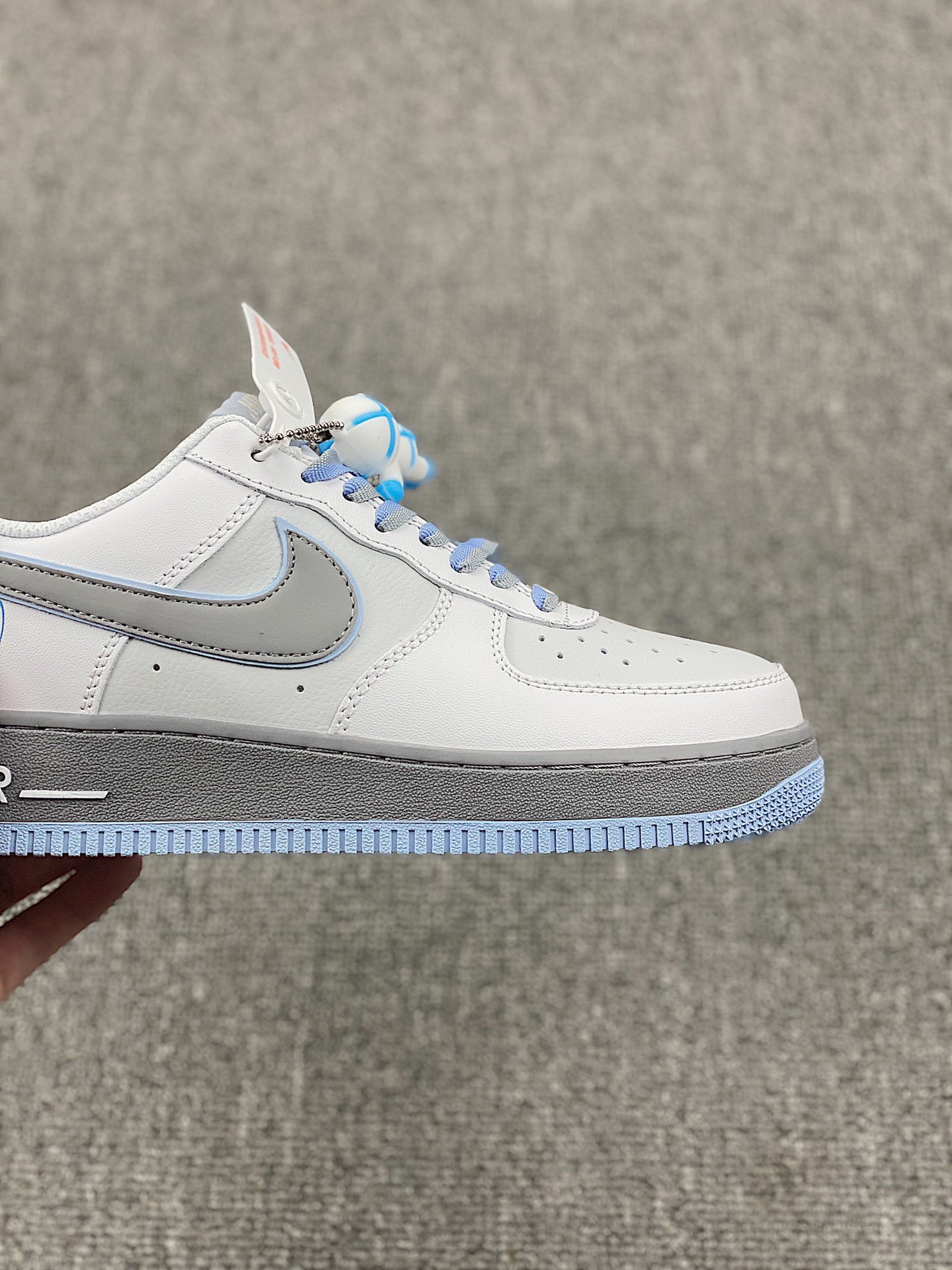 Кроссовки Air Force 1 Low фото 4