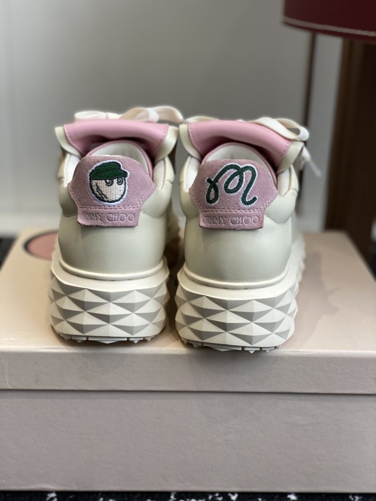 Sneakers women's фото 8