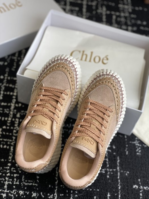 Sneakers women's фото 4