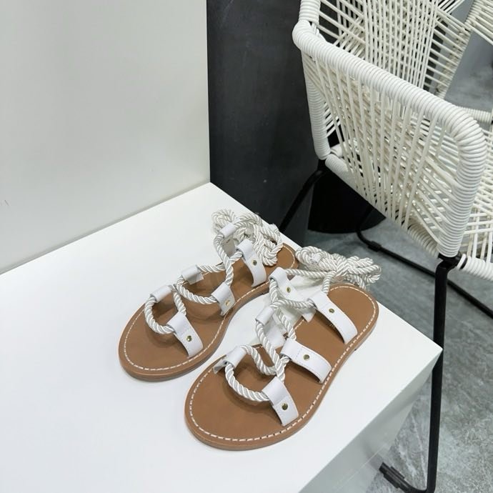 Sandals women's фото 9