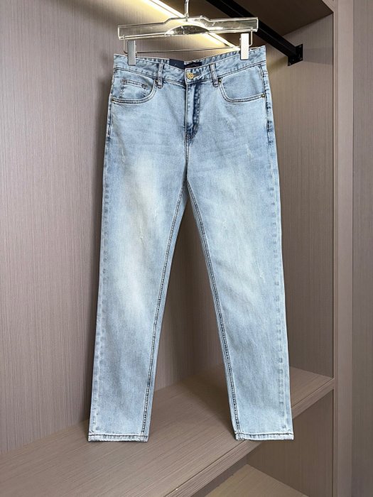 Jeans men's фото 2