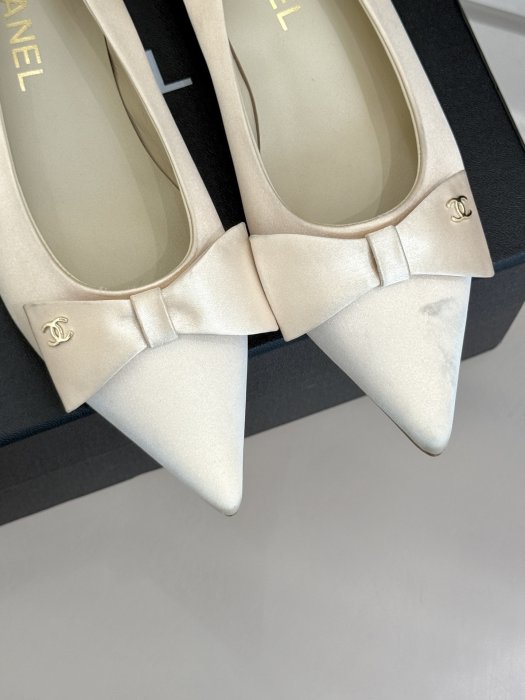 Балетки фото 7