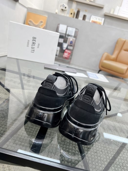 Кроссовки мужские фото 8