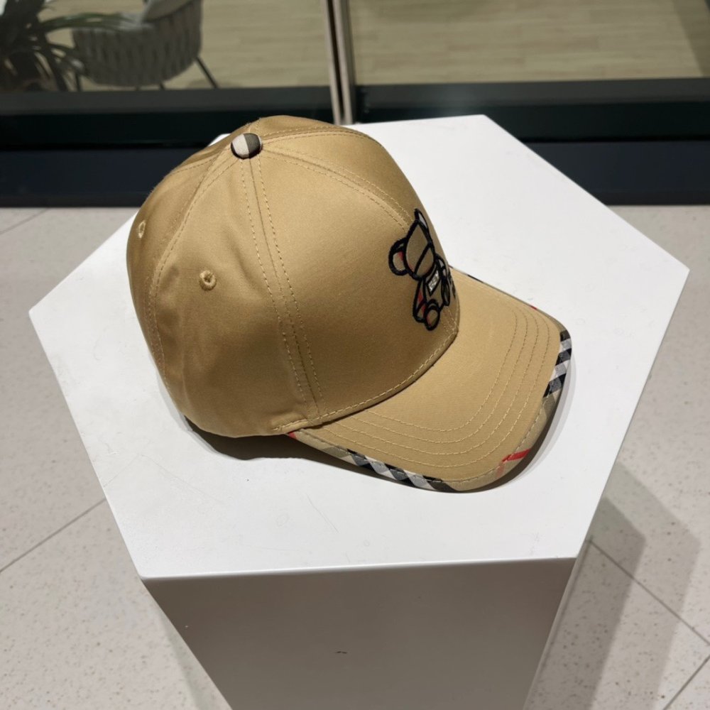 Кепка фото 3