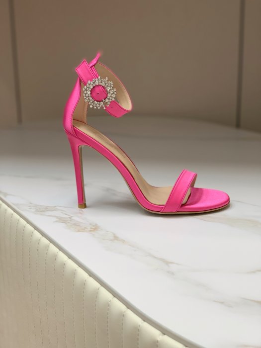 Босоножки фото 7