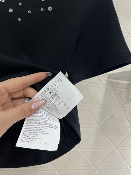 Футболка женская фото 9