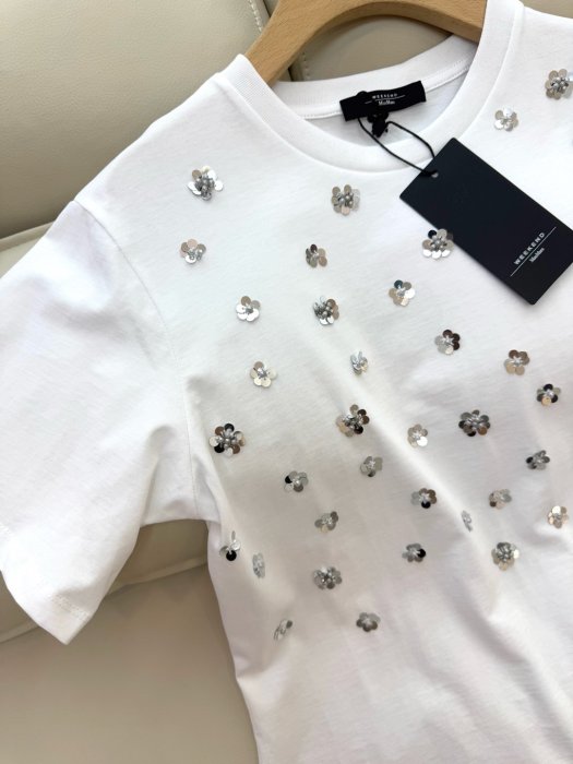 Футболка жіноча фото 7