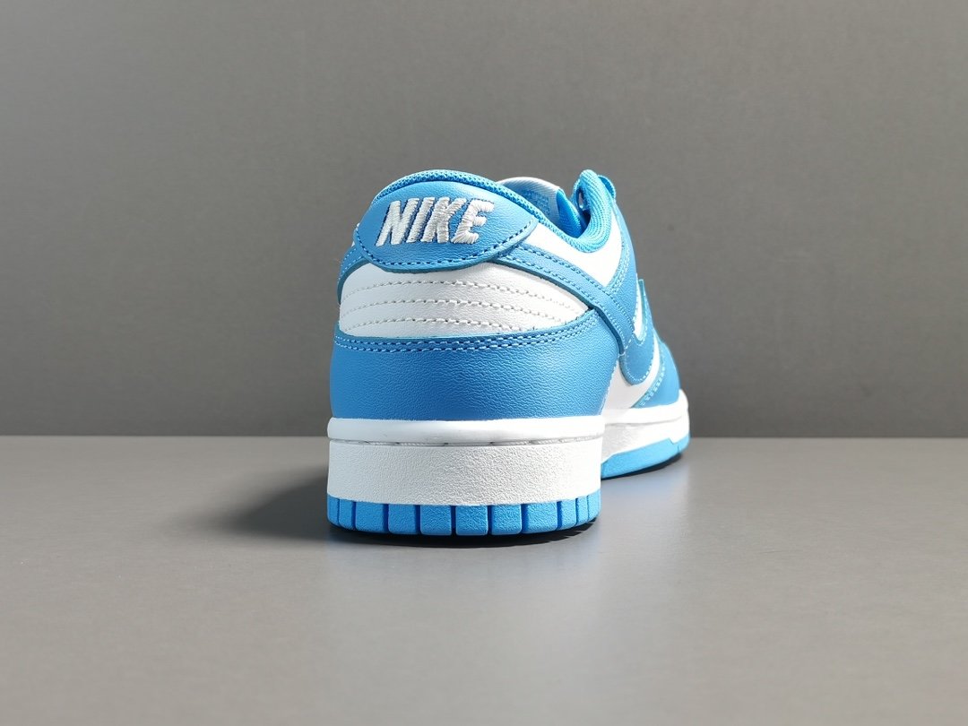 Кроссовки Dunk Low UNC - DD1391-102 фото 6