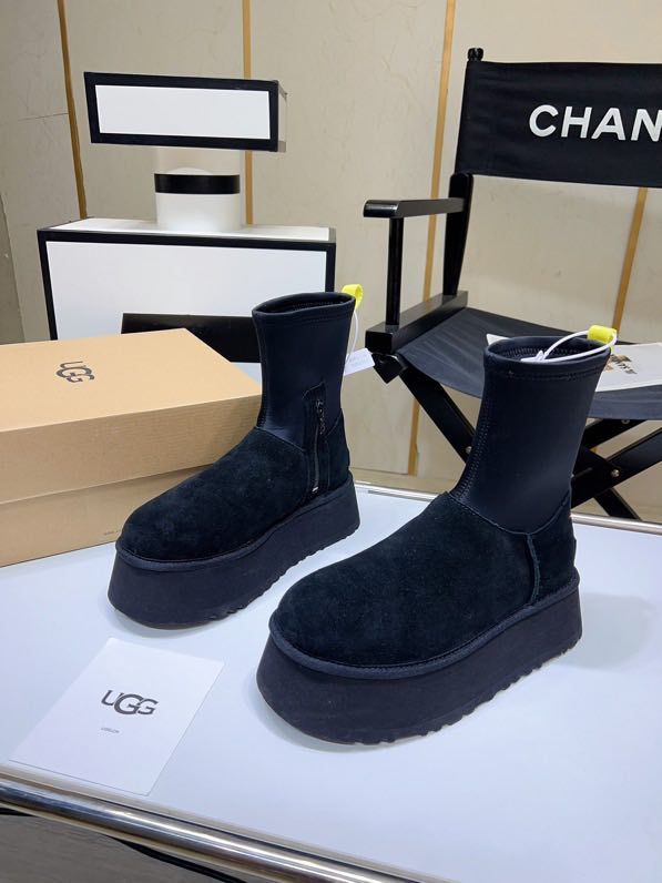 Ugg boots фото 2