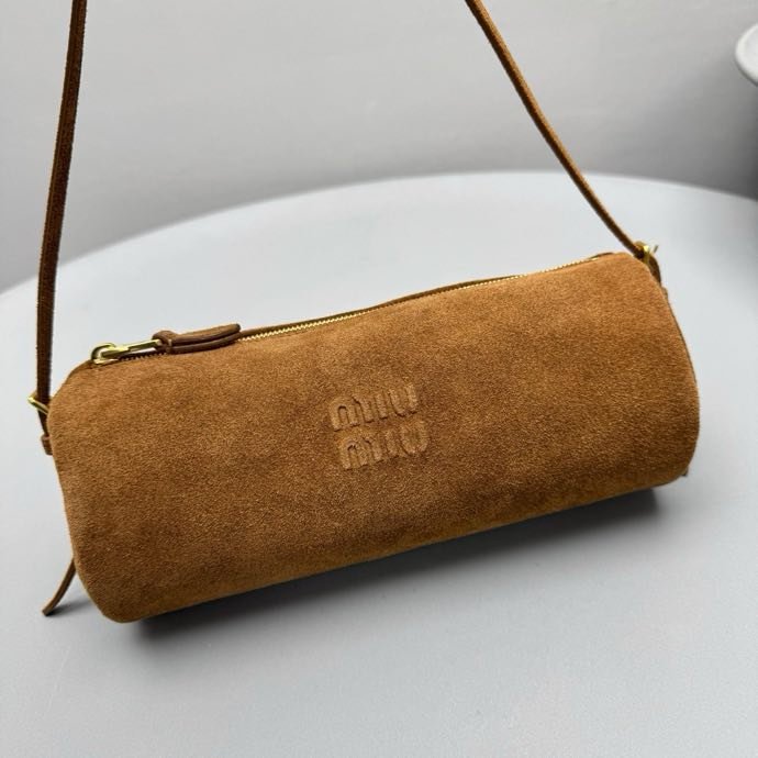 Сумка Nappa кожаная женская 22 см фото 9