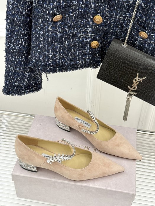 Туфли женские фото 3