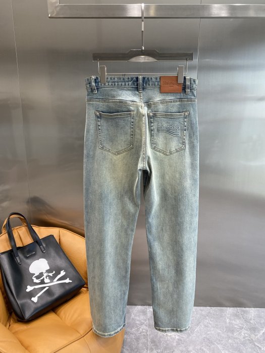 Jeans men's фото 7