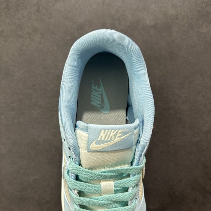 Кроссовки Nike SB Dunk Low фото 7