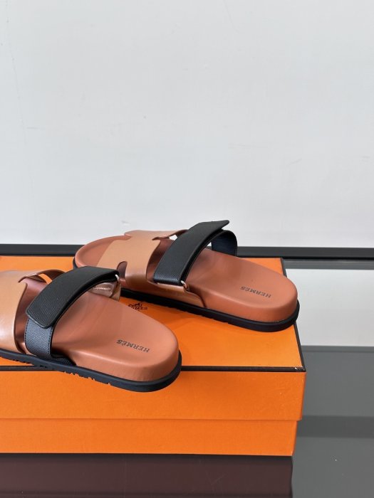 Шлепанцы мужские фото 7