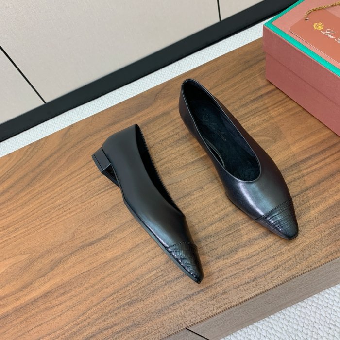 Балетки фото 5