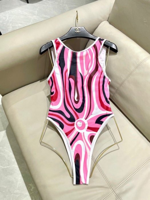 Swimsuit фото 7