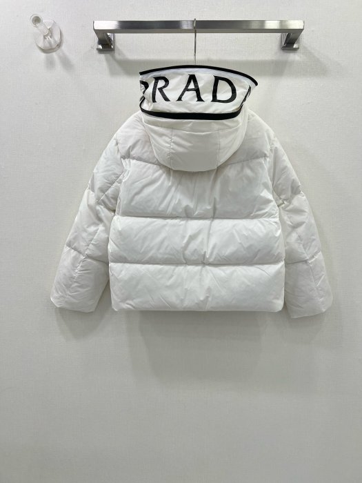 Down jacket фото 8