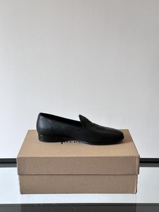 Туфли мужские фото 6