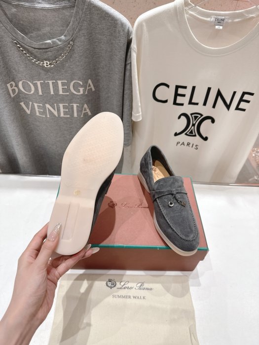 Лоферы женские фото 9