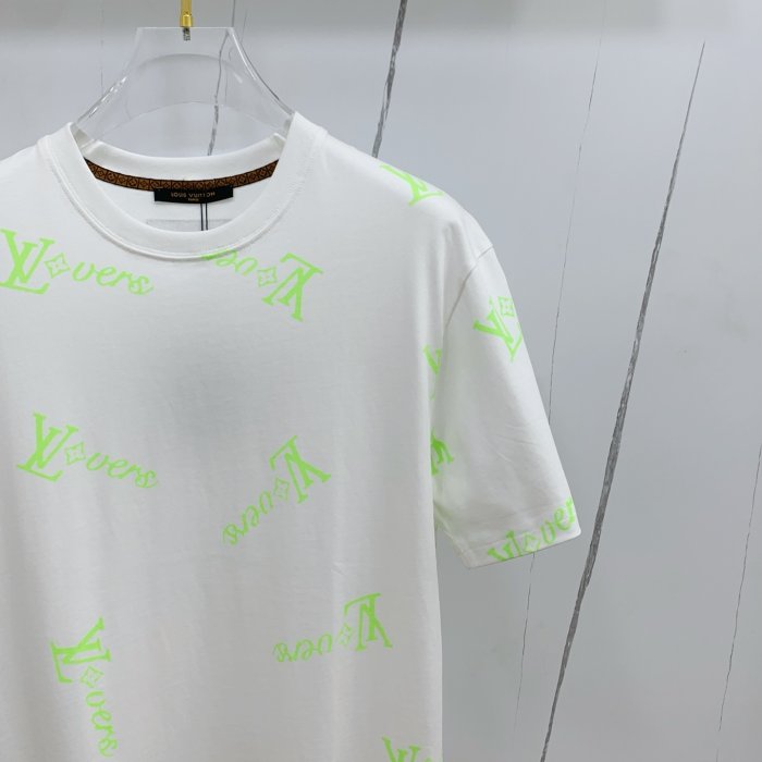 T-shirt men's фото 4