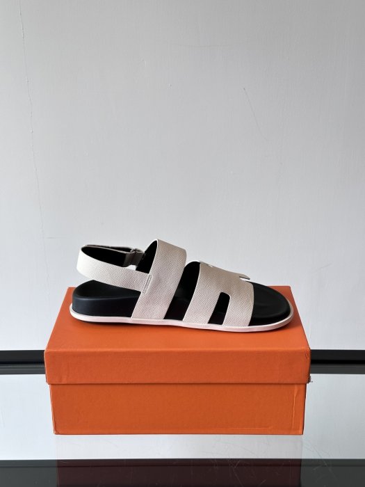 Сандалі чоловічі фото 8