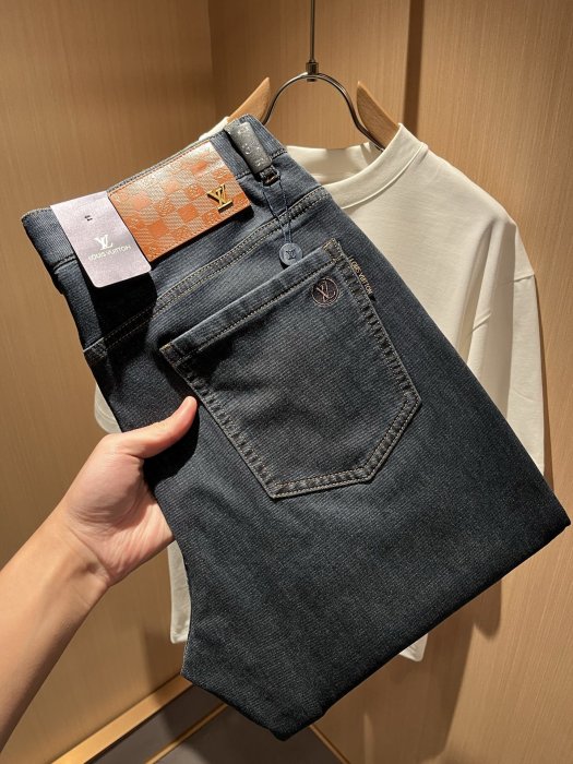 Jeans men's