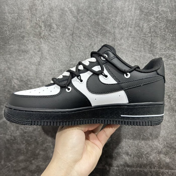 Кросівки Air Force 1 07 Low фото 2