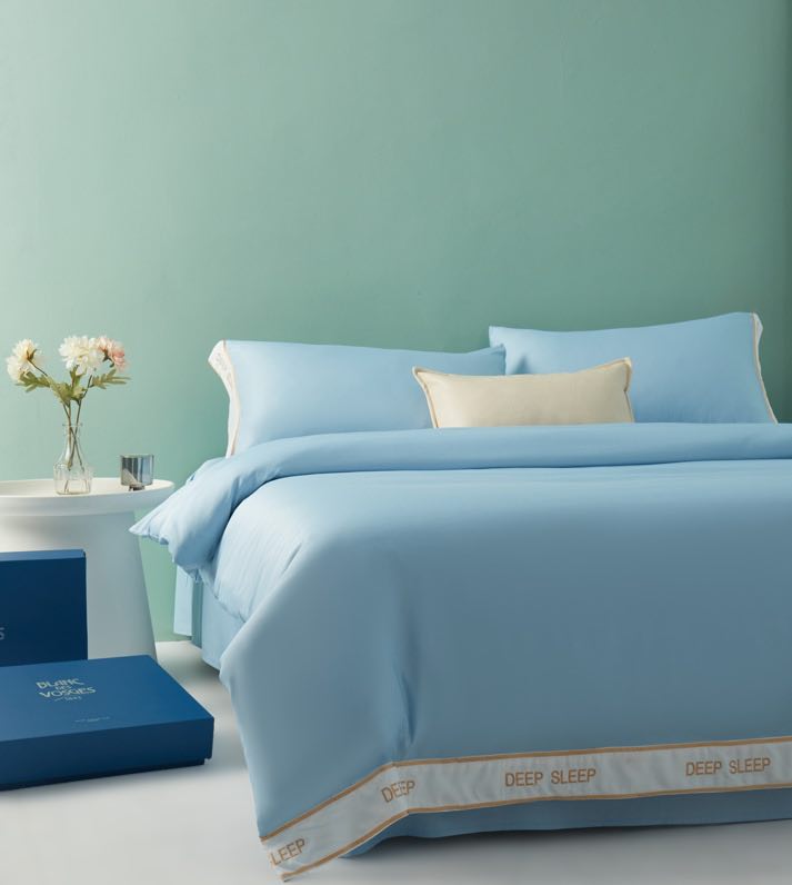 French bed linen Lenzing Tencel фото 2