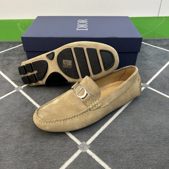 Moccasins men's фото 9