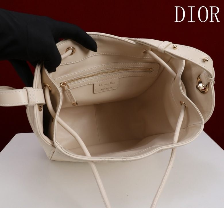 Сумка кожаная D-Motion Middle 23 см фото 4