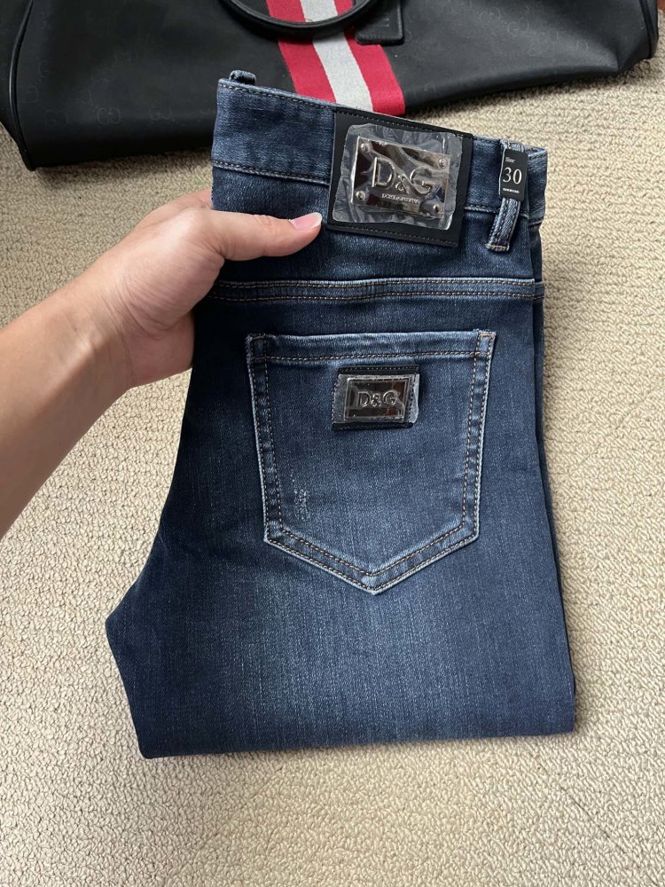 Jeans men's