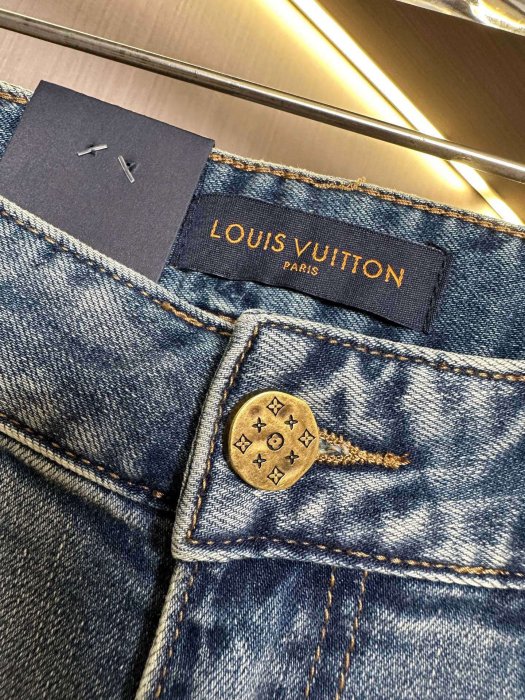 Jeans men's фото 7