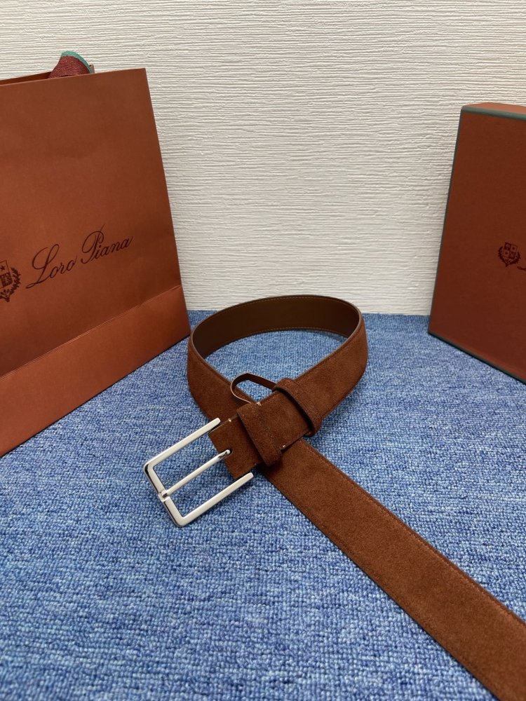 Ремінь шкіряний 35 мм фото 6