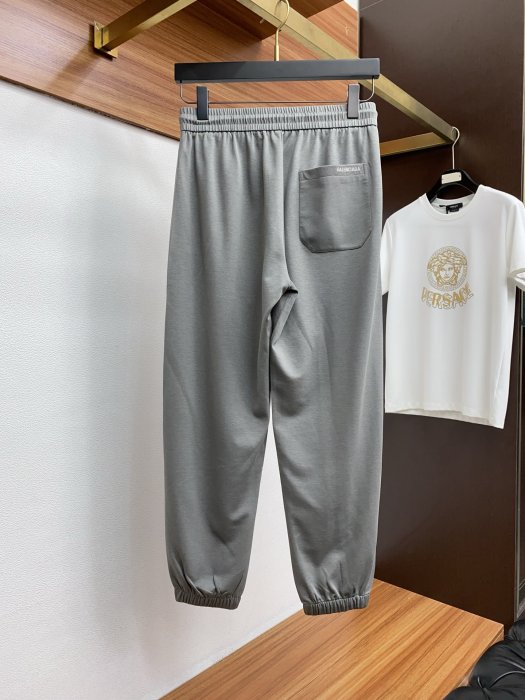 Pants men's фото 8