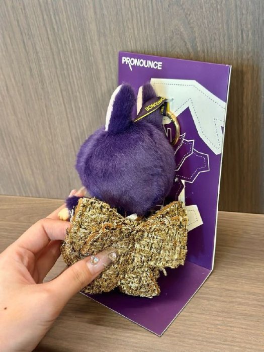 Игрушка брелок фото 2