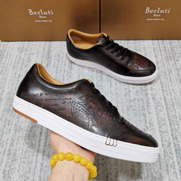 Кроссовки мужские фото 6