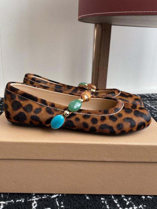 Ballet shoes фото 2