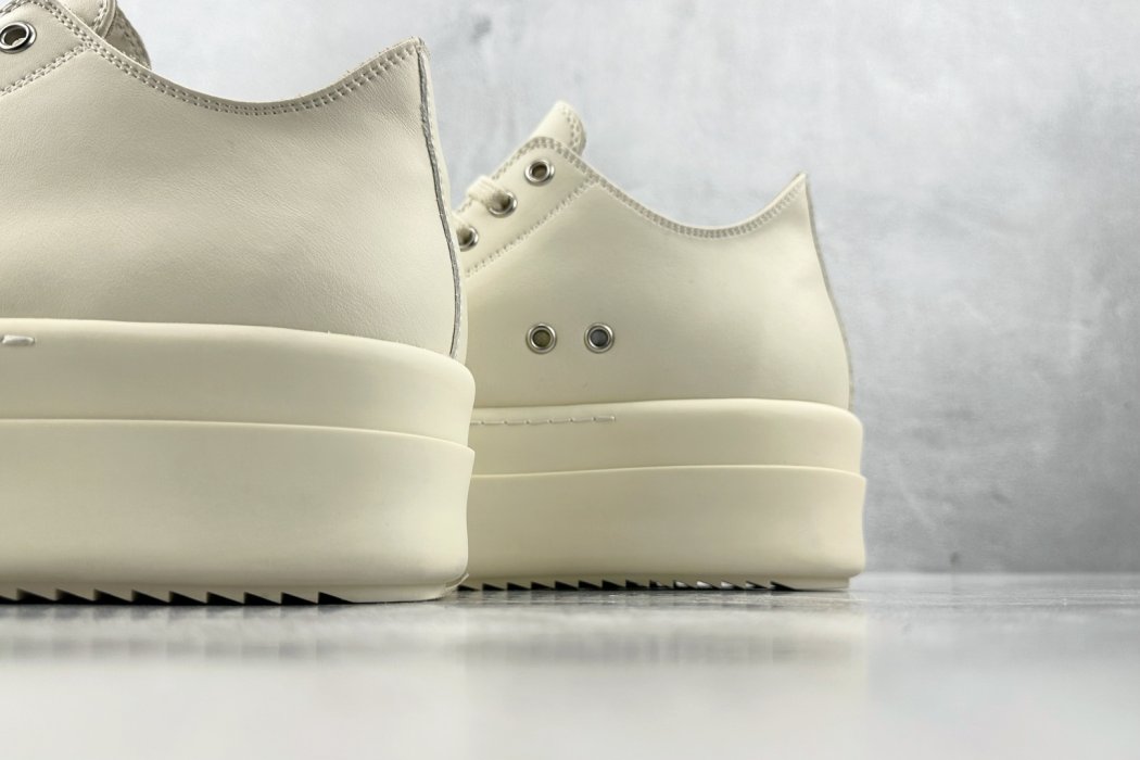 Sneakers Rick Owens DRKSHDW фото 8