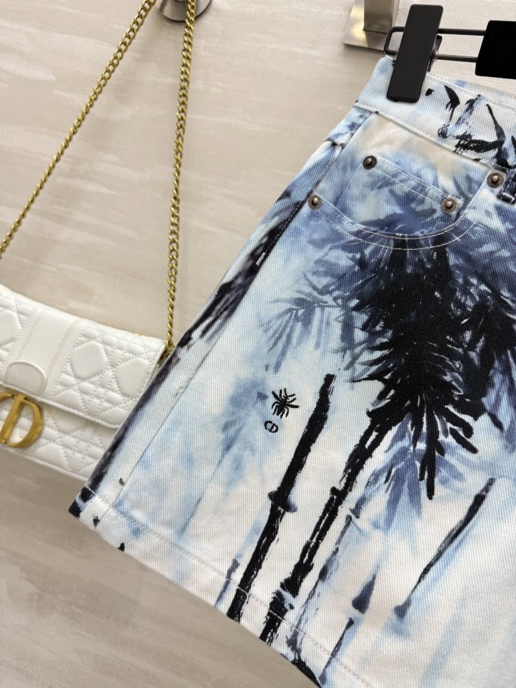 Шорты женские фото 6