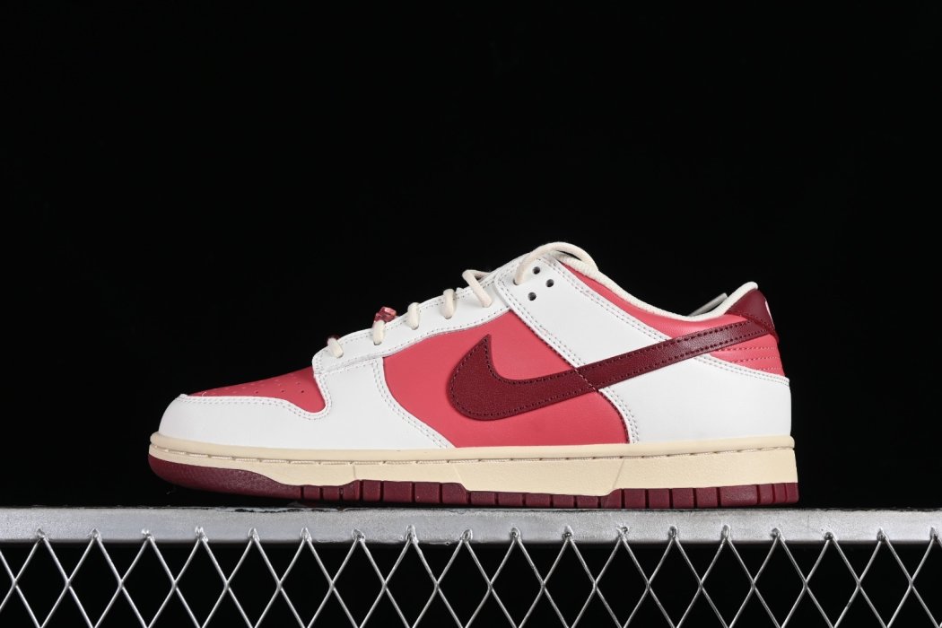 Sneakers Dunk Low GS Valentine's Day