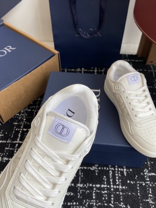Кроссовки Dior B27 фото 7