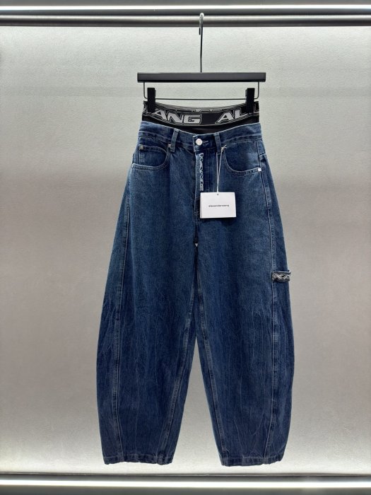 Джинси жіночі