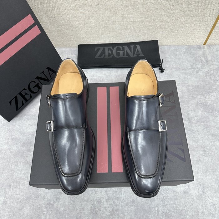 Туфли мужские Siena Flex
