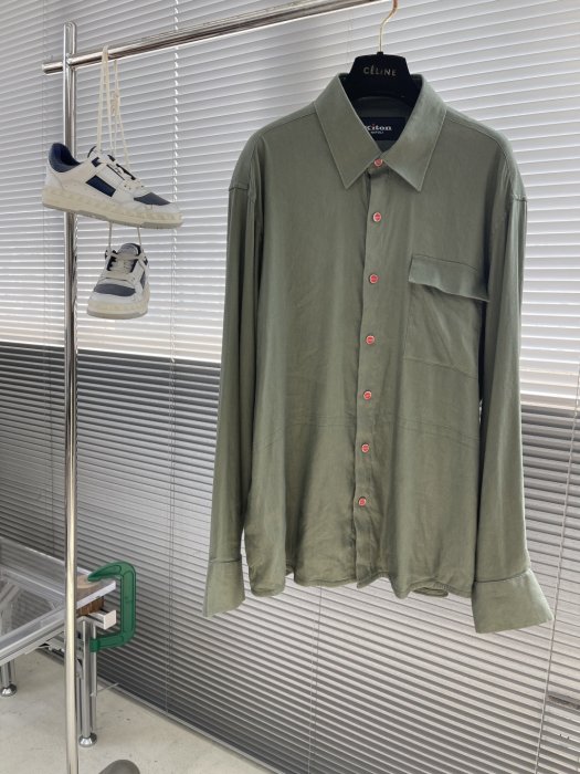 Shirt men's