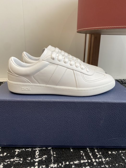 Кроссовки Dior B01 фото 2